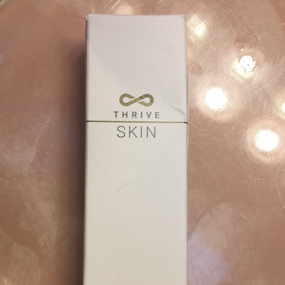 Thrive Skin Infinite Charcoal Mask